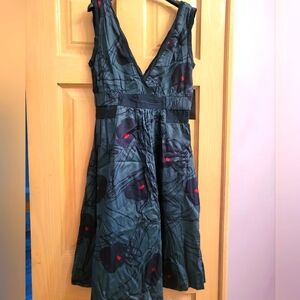 Marc Jacobs dress